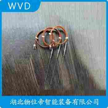 WZPK-3306 鉑銠熱電阻使用方法