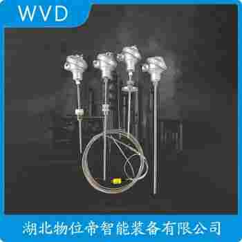 WZPK2-435 鎧裝熱電阻功能特點(diǎn)