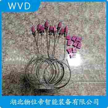 鎧裝熱電阻 WZPK-334選擇要點