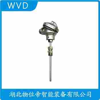 WZPK-366 铂铑热电阻使用方法