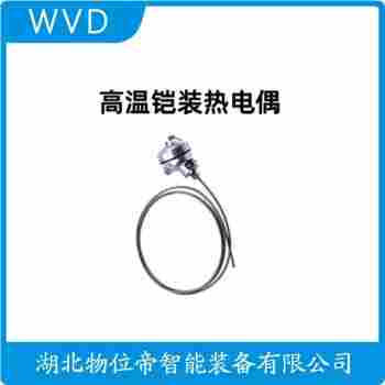 鎧裝熱電阻 WZPK2-236應(yīng)用案例