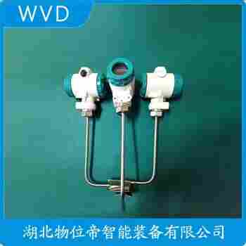 鎧裝熱電阻 WZPK2-525 WVD