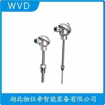 鎧裝熱電阻 WZPK2-236應(yīng)用案例