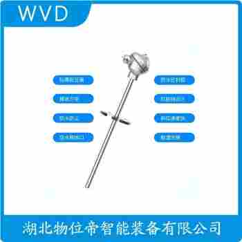 鎧裝熱電阻 WRN-240產(chǎn)品特點(diǎn)