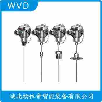 WZC2F-130 鎧裝熱電阻