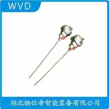 WZCF-430 鉑銠熱電阻應用案例