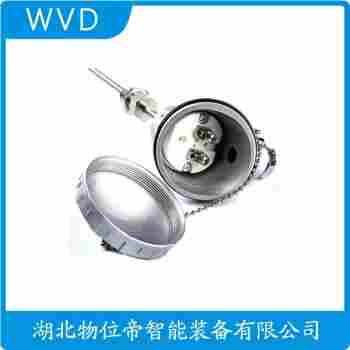 鎧裝熱電阻 WZPD2K-002 WVD