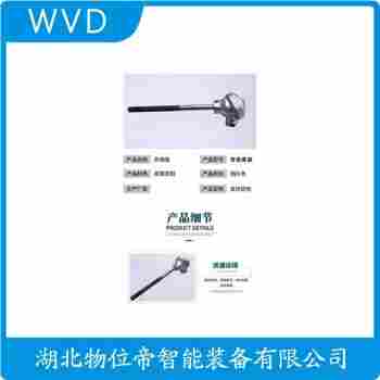 WZPK-524 铂铑热电阻产品特点