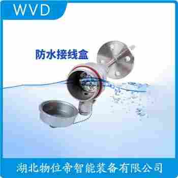 鎧裝熱電阻 KCWZP-4401-CA-250使用方法