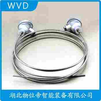 鎧裝熱電阻 WZPK-03S WVD
