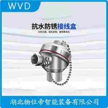 WZPK2-436 鉑銠熱電阻選擇要點