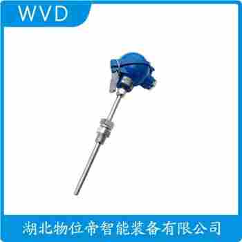 鉑銠熱電阻 NZP2-331 WVD