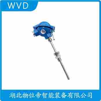 鉑銠熱電阻 ZC-WZP4325-NM2/750 WVD