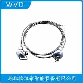 WZPK-104 鎧裝熱電阻