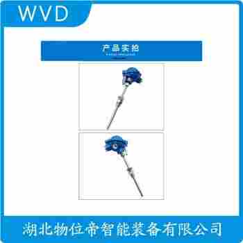 鉑銠熱電阻 WZPF2-120 WVD