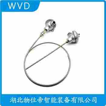 鉑銠熱電阻 WZPK-504S WVD