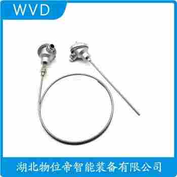 鉑銠熱電阻 WZPK-166 WVD