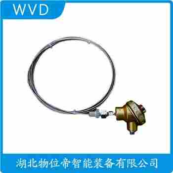 鎧裝熱電阻 WZC2F-430 WVD