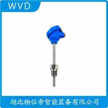 鉑銠熱電阻 NS-PT100G-TR-005+01 WVD