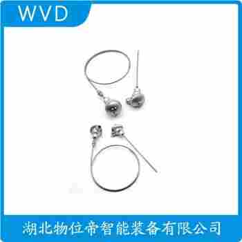 鉑銠熱電阻 WZPK-366使用方法