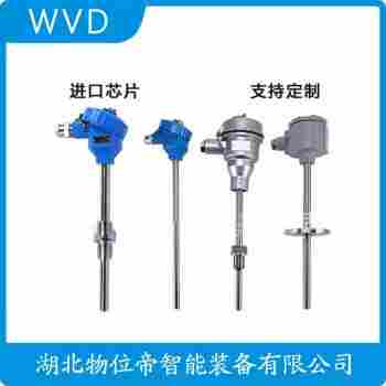 鉑銠熱電阻 PR-12-2-100-M30-150-E-4M WVD