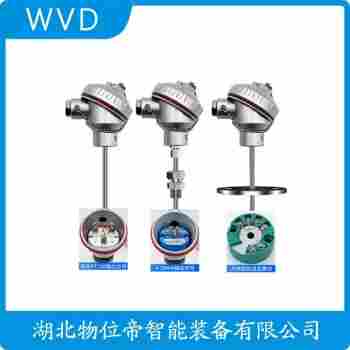 鎧裝熱電阻 SBF800HT/PT2功能特點