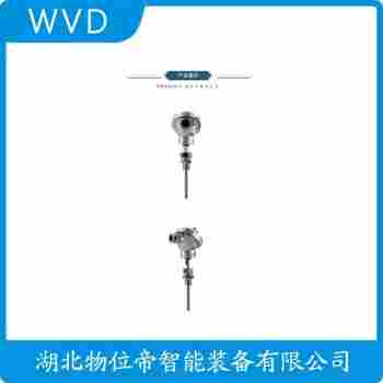 鉑銠熱電阻 WZP2-012T WVD