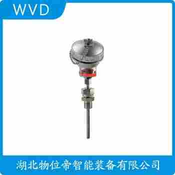 鎧裝熱電阻 WZPK2-466 WVD
