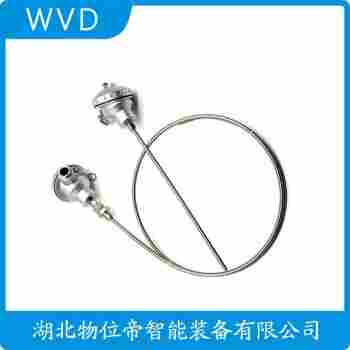 鉑銠熱電阻 WZPK-204S WVD