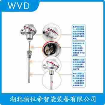 鎧裝熱電阻 WZPK-164維護(hù)建議