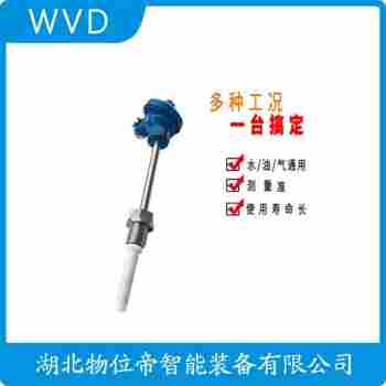 WZPK-576 铠装热电阻维护建议