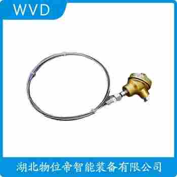 鎧裝熱電阻 WZPK2-425 WVD