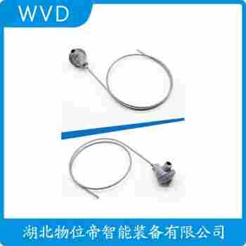 鎧裝熱電阻 WZPK-266選擇要點