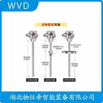 WZPK2-466 鎧裝熱電阻維護(hù)建議