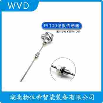 鎧裝熱電阻 WRN-240 WVD