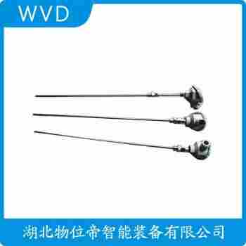 鉑銠熱電阻 WZP2-221功能特點