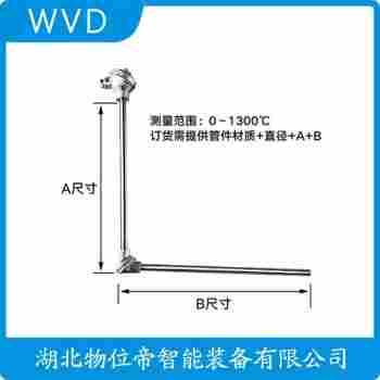 鉑銠熱電阻 WZPK-226產品優(yōu)勢