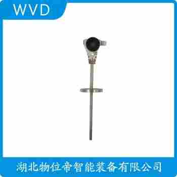 鎧裝熱電阻 WZPK2-236應(yīng)用案例