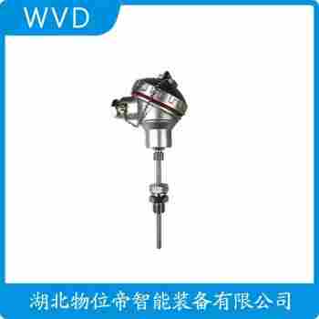 WZP-269 鎧裝熱電阻