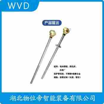 鎧裝熱電阻 WZPK-164維護(hù)建議