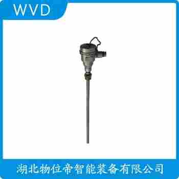 鎧裝熱電阻 WZP2-014T WVD