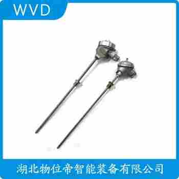 鉑銠熱電阻 ZC-WZP4325-NM2/750 WVD