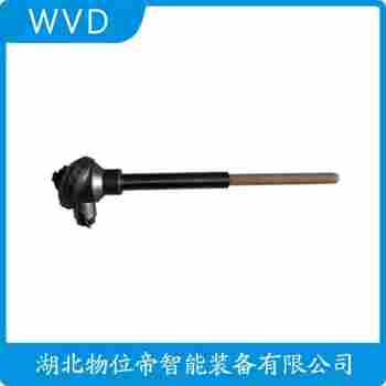 鎧裝熱電阻 WZPK-124產(chǎn)品特點(diǎn)