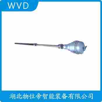 WZPK2-565 铠装热电阻参数规格