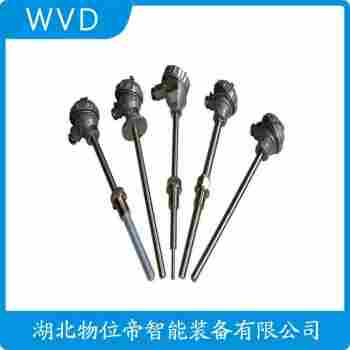 鎧裝熱電阻 WZPK-324 WVD