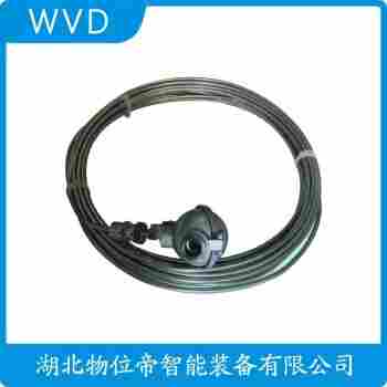 WZPK2-376 鎧裝熱電阻操作流程