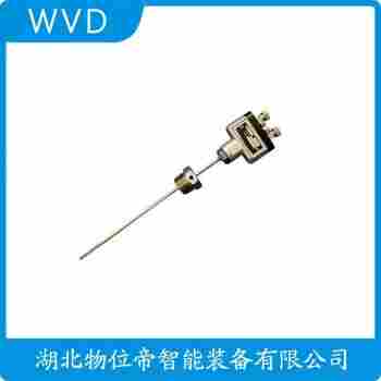 鉑銠熱電阻 WZPK-364應(yīng)用案例