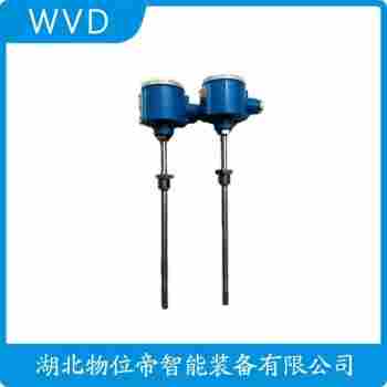 鉑銠熱電阻 NS-PT100G-TR-005+01 WVD