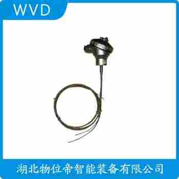 鉑銠熱電阻 WZP2-01T WVD