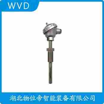 鉑銠熱電阻 WZPK-424應(yīng)用案例